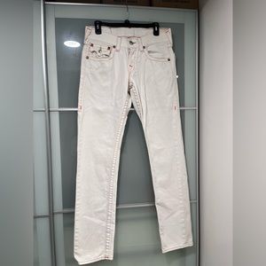 Jean Slim True Religion